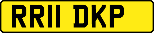 RR11DKP