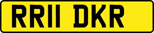 RR11DKR