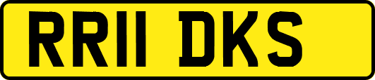 RR11DKS
