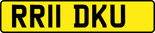 RR11DKU