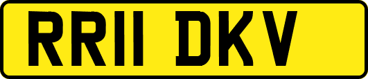 RR11DKV