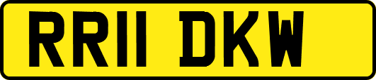 RR11DKW