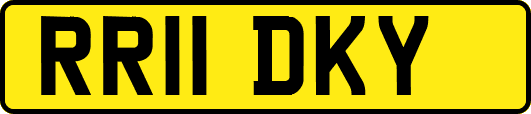 RR11DKY
