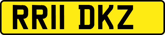 RR11DKZ