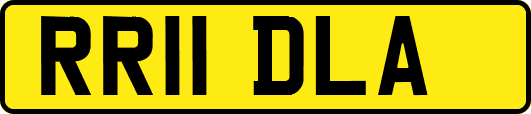 RR11DLA