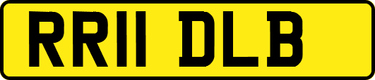 RR11DLB