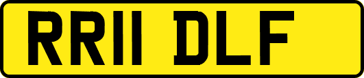 RR11DLF