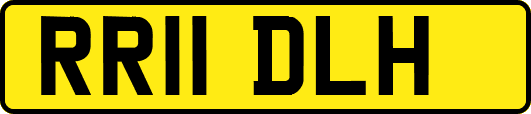 RR11DLH