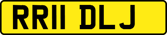 RR11DLJ