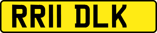 RR11DLK