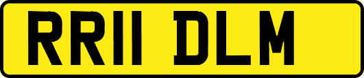 RR11DLM
