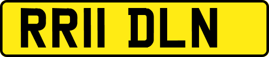 RR11DLN