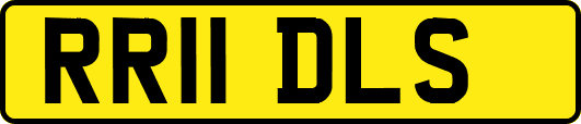 RR11DLS