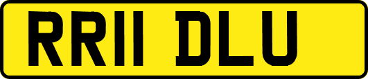 RR11DLU