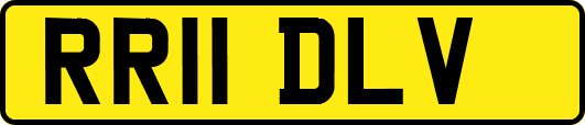 RR11DLV