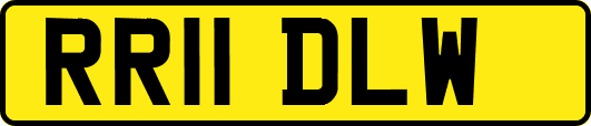 RR11DLW