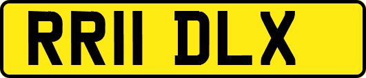 RR11DLX