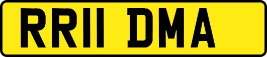 RR11DMA