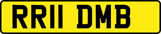 RR11DMB