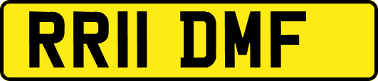 RR11DMF