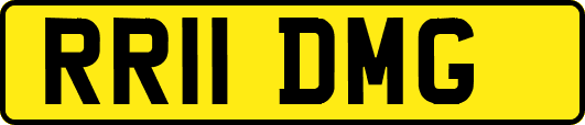 RR11DMG
