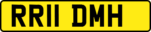 RR11DMH