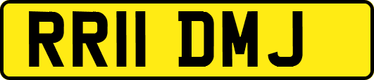RR11DMJ