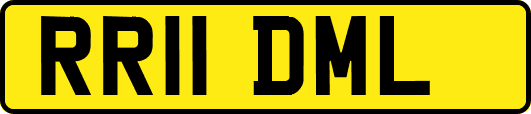 RR11DML