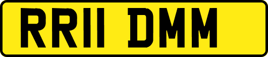 RR11DMM