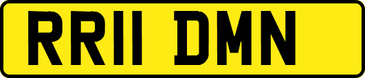 RR11DMN