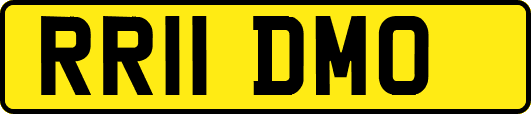 RR11DMO