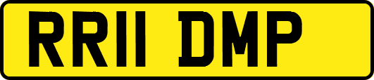 RR11DMP