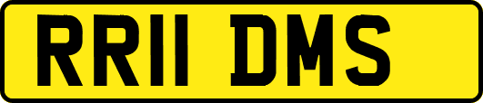 RR11DMS