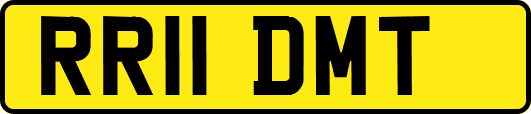 RR11DMT