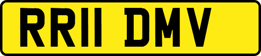 RR11DMV