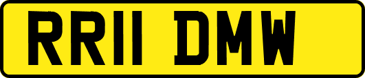 RR11DMW