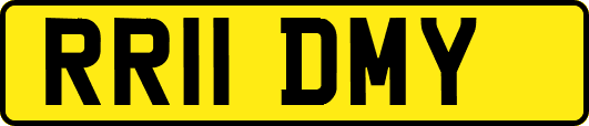 RR11DMY