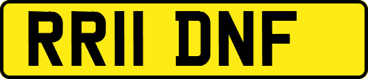 RR11DNF
