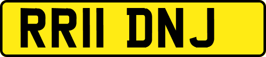 RR11DNJ