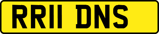 RR11DNS