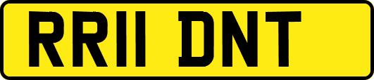 RR11DNT