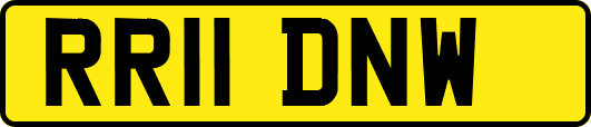 RR11DNW