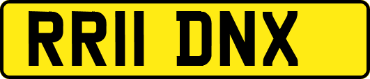 RR11DNX