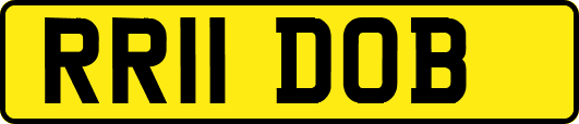 RR11DOB