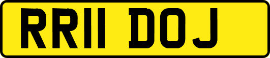 RR11DOJ