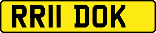 RR11DOK