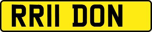RR11DON