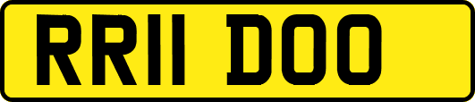RR11DOO