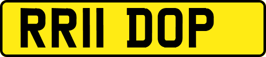 RR11DOP