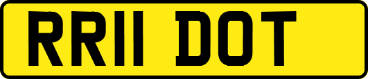 RR11DOT